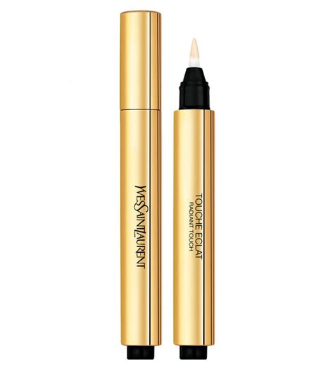 yves saint laurent anti cernes touche eclat